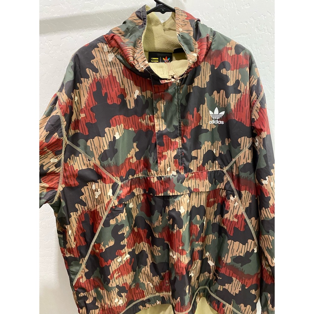 Adidas Jacket